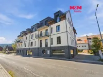 Prodej bytu 2+kk, Pernink, Karlovarská, 46 m2