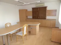 Pronájem kanceláře, Brno, Filipínského, 50 m2