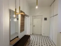 Pronájem bytu 2+kk, Praha - Žižkov, Baranova, 58 m2
