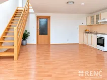 Pronájem bytu 2+kk, Brno, Štefánikova, 50 m2