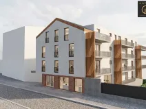 Prodej apartmánu, Železná Ruda, Javorská, 1182 m2