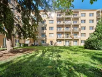 Prodej bytu 2+1, Brno - Černá Pole, Zemědělská, 55 m2