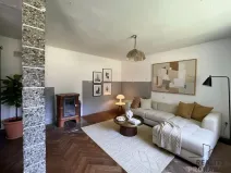 Prodej bytu 2+1, Lom, Novostavby, 72 m2