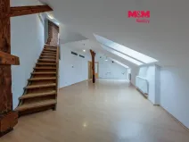 Prodej bytu 2+kk, Plzeň - Jižní Předměstí, Klatovská třída, 66 m2