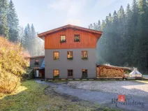 Prodej rodinného domu, Strážné, 650 m2