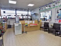Prodej výrobních prostor, Teplice, U pivovaru, 374 m2