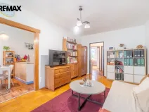 Prodej bytu 4+1, Praha - Podolí, Kaplická, 82 m2