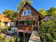 Prodej chaty, Žatec, 90 m2