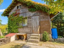 Prodej chaty, Vrcovice, 25 m2