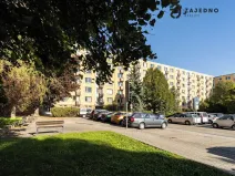 Pronájem bytu 3+1, Brno, Galandauerova, 72 m2