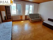 Pronájem bytu 3+1, Buchlovice, 100 m2