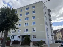 Pronájem bytu 2+1, Plzeň - Východní Předměstí, Suvorovova, 75 m2