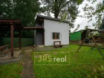 Prodej chaty, Veselí nad Moravou, 30 m2