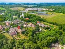 Prodej chalupy, Chvaletice - Hornická Čtvrť, 64 m2