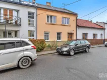 Prodej činžovního domu, Polička, Družstevní, 162 m2