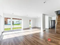 Prodej rodinného domu, Ořech, 147 m2