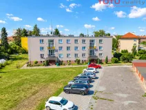 Prodej bytu 3+1, Jaroměř, Máchova, 70 m2