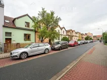 Prodej rodinného domu, Brno, Jiránkova, 122 m2
