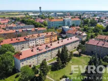 Pronájem bytu 2+1, Břeclav, Olbrachtova, 65 m2