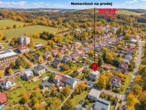 Prodej rodinného domu, Hořice, K Obelisku, 179 m2