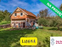 Prodej pozemku pro bydlení, Lubná, 2022 m2