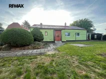 Prodej rodinného domu, Velká Dobrá, Pražská, 72 m2