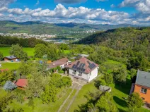 Prodej rodinného domu, Ústí nad Labem