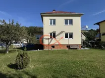 Prodej rodinného domu, Rožnov pod Radhoštěm, Pod Kozincem, 140 m2
