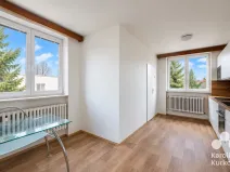Pronájem bytu 3+1, Praha - Kyje, Vírská, 95 m2