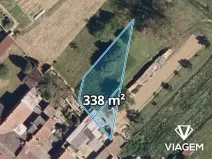 Prodej podílu zahrady, Bučovice, 140 m2