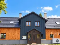 Prodej rodinného domu, Zdíkov - Masákova Lhota, 232 m2
