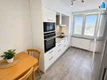 Pronájem bytu 2+1, Plzeň - Jižní Předměstí, Zámečnická, 56 m2