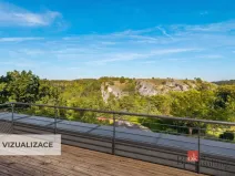 Prodej pozemku pro bydlení, Praha - Jinonice, 587 m2