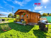 Prodej zahrady, Horní Suchá, 500 m2