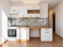 Pronájem bytu 2+1, Klášterec nad Ohří - Miřetice u Klášterce nad Ohří, Jana Ámose Komenského, 53 m2