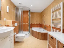 Prodej bytu 3+1, Trutnov - Poříčí, Náchodská, 70 m2