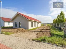 Prodej rodinného domu, Vědomice, Radniční, 114 m2