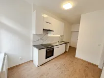 Pronájem bytu 1+1, Praha - Smíchov, Rozkošného, 35 m2