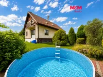 Prodej rodinného domu, Karlovy Vary - Dvory, V Lučinách, 330 m2