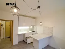 Pronájem bytu 1+1, Svitavy, Bratří Čapků, 36 m2