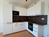 Pronájem bytu 1+kk, Praha - Hostivař, Pražská, 34 m2