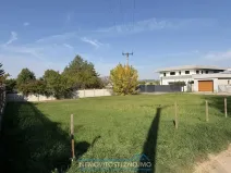 Pronájem zahrady, Nový Šaldorf-Sedlešovice - Nový Šaldorf, Za Humny, 600 m2