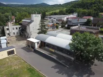 Prodej komerčního pozemku, Bžany, 222727 m2