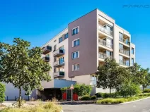 Pronájem bytu 3+kk, Praha - Stodůlky, Toufarova, 71 m2