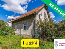 Prodej rodinného domu, Lužná, Prostřední, 135 m2