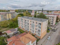 Prodej bytu 2+1, Břeclav, Fintajslova, 54 m2