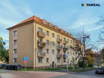 Prodej bytu 2+1, Příbram - Příbram VII, K. H. Máchy, 62 m2
