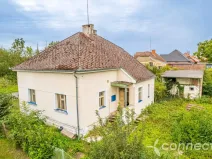 Prodej rodinného domu, Dymokury, Osvobození, 63 m2