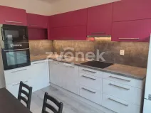 Pronájem bytu 2+1, Zlín, Padělky V, 53 m2