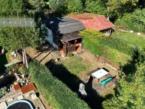 Prodej chaty, Louny, Říční, 15 m2